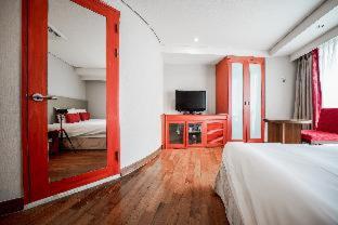 Hotel Prince Seoul, Seul (zdjęcie 8)