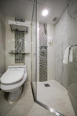 Hotel Prince Seoul, Seul (zdjęcie 10)