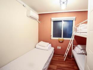 Aroha Guesthouse Seoul Station, Seul (foto 10)