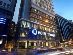 Hotel Transit Kuala Lumpur, Куала-Лумпур (фото 2)