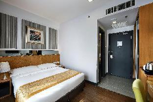 Hotel Transit Kuala Lumpur, Куала-Лумпур (фото 6)