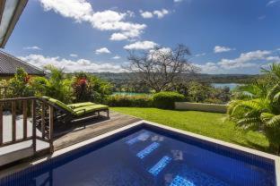 Mangoes Resort Vanuatu in Порт-Віла