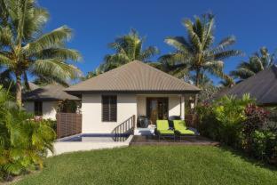 Mangoes Resort Vanuatu in Порт-Віла