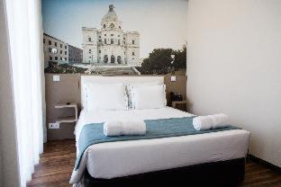 Fenicius Charme Hotel, Lisabon (fotografie 3)