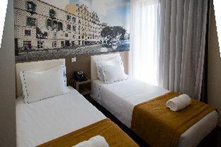 Fenicius Charme Hotel, Lisabon (fotografie 7)