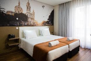 Fenicius Charme Hotel, Lisabon (fotografie 8)