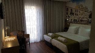 Fenicius Charme Hotel, Lisabon (fotografie 9)
