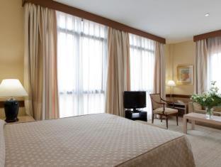 Espahotel Plaza Basílica, Madrid (foto 8)