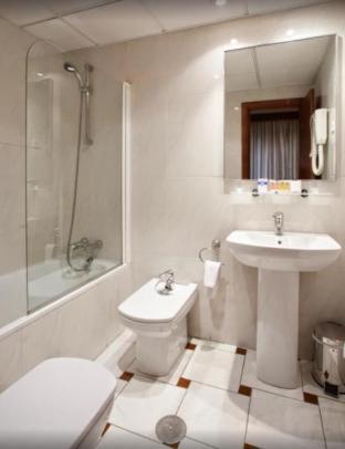 Espahotel Plaza Basílica, Madrid (foto 9)