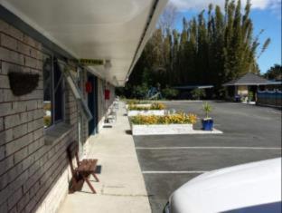 Kaitaia Motor Lodge - Accommodation - Kaitaia