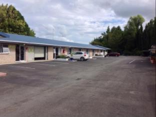 Kaitaia Motor Lodge - Accommodation - Kaitaia