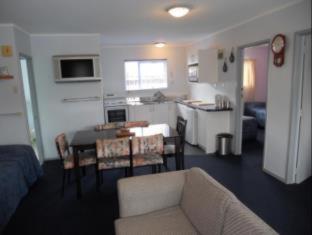 Kaitaia Motor Lodge - Accommodation - Kaitaia