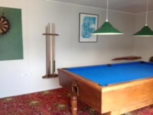 Kaitaia Motor Lodge - Accommodation - Kaitaia