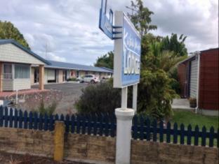 Kaitaia Motor Lodge - Accommodation - Kaitaia