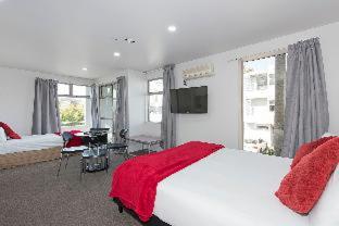 Carnmore Hotel Takapuna, Auckland (foto 3)