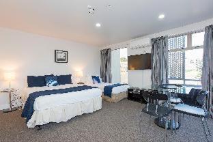 Carnmore Hotel Takapuna, Auckland (foto 6)