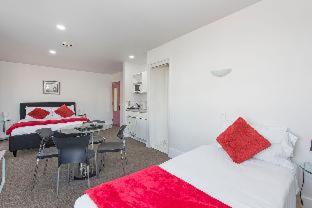 Carnmore Hotel Takapuna, Auckland (foto 8)