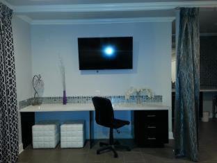 Hollywood VIP Hotel, Los Angeles (Foto 3)