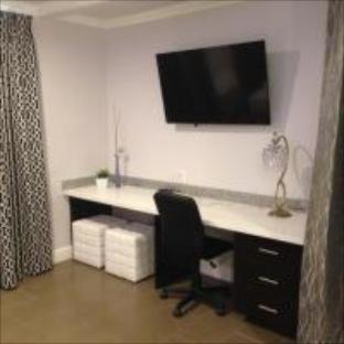 Hollywood VIP Hotel, Los Angeles (Foto 8)