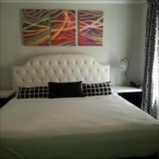 Hollywood VIP Hotel, Los Angeles (Foto 9)