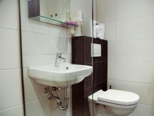Dream Hotel Amsterdam, Amsterdam (photo 8)
