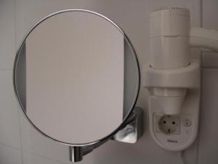 Dream Hotel Amsterdam, Amsterdam (photo 9)
