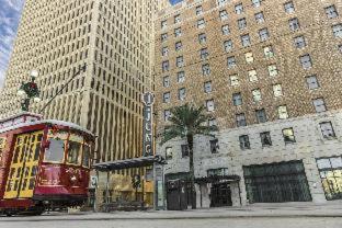 The Jung Hotel & Residences in New Orleans (LA)