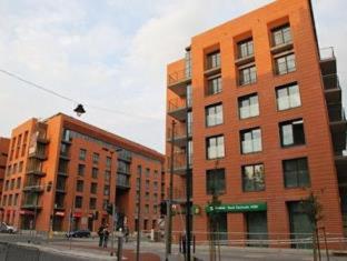 Turnau City Aparthotel, Cracovia (foto 3)