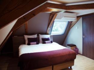 Dream Hotel Amsterdam, Amsterdam (photo 10)