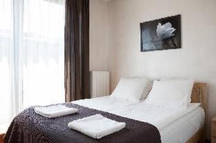 Turnau City Aparthotel, Cracovia (foto 4)