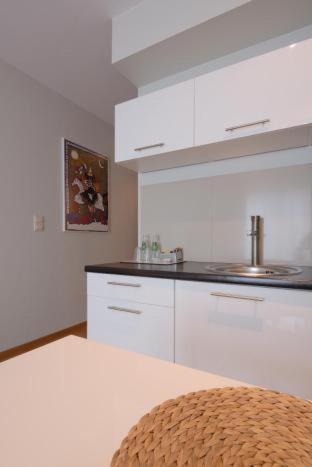 Turnau City Aparthotel, Cracovia (foto 5)