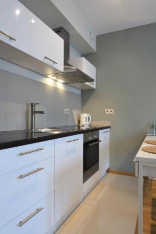 Turnau City Aparthotel, Cracovia (foto 6)