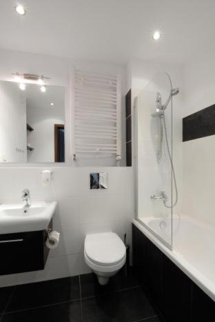 Turnau City Aparthotel, Cracovia (foto 7)