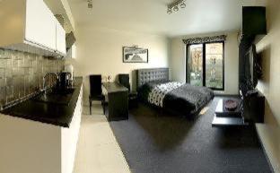 Turnau City Aparthotel, Cracovia (foto 9)