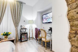 Relais Colonna 27, Řím (fotografie 7)