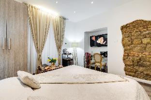Relais Colonna 27, Řím (fotografie 9)
