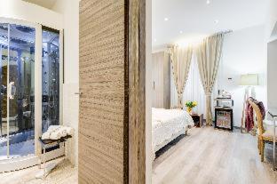 Relais Colonna 27, Řím (fotografie 10)