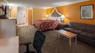 Best Western Harbour Inn and Suites