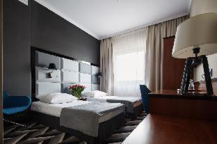 Hotel Apis, Kraków (zdjęcie 6)