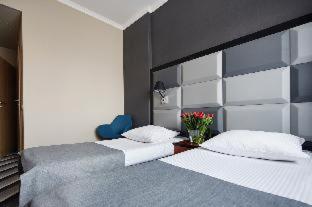 Hotel Apis, Kraków (zdjęcie 7)