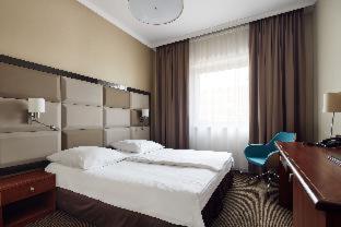 Hotel Apis, Kraków (zdjęcie 8)