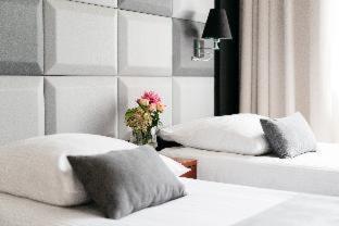 Hotel Apis, Kraków (zdjęcie 10)
