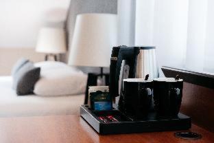 Hotel Apis, Kraków (zdjęcie 11)