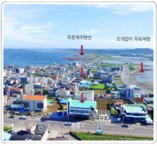 푸른제주 펜션, Seogwipo (foto 4)