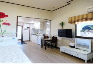 푸른제주 펜션, Seogwipo (foto 8)