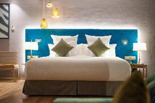 Barceló Anfa Casablanca, Касабланка (фото 7)