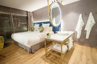 Barceló Anfa Casablanca, Касабланка (фото 8)