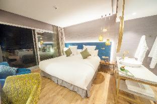 Barceló Anfa Casablanca, Касабланка (фото 9)