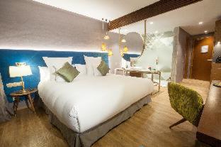 Barceló Anfa Casablanca, Касабланка (фото 10)