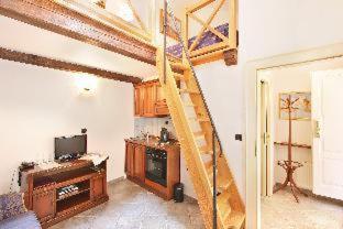 Chateau 9 Apartments by Adrez, Praha (fotografie 6)